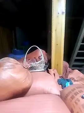 Tiyir597 from StripChat