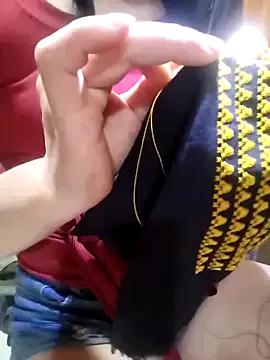 Tiyir597 from StripChat