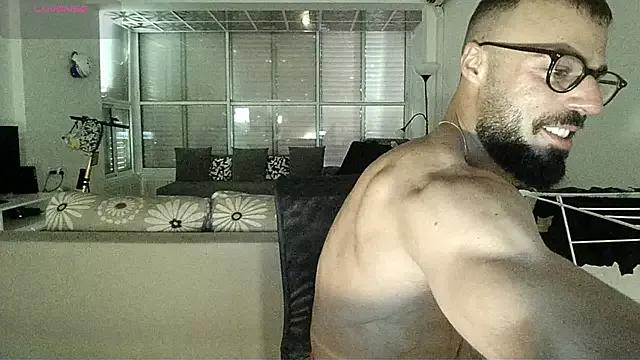 Todd_dantes from StripChat