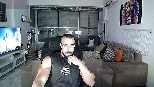 Todd_dantes from StripChat is Freechat