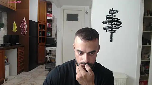 Todd_dantes from StripChat
