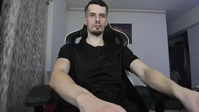 ToddClaytonn webcams show profile image 