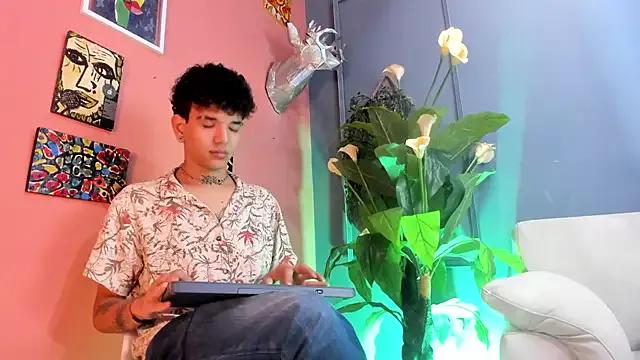 todoroki_666 from StripChat