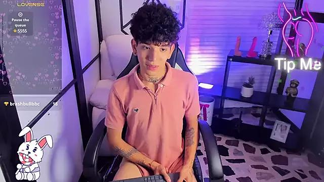 todoroki_666_ from StripChat