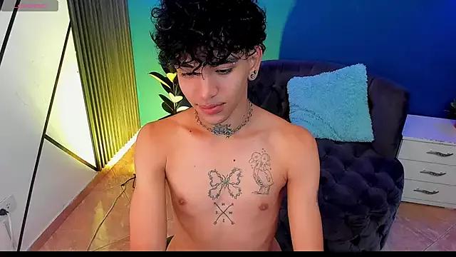 Todoroki_g webcams show profile image 