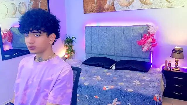 todoroki_g from StripChat