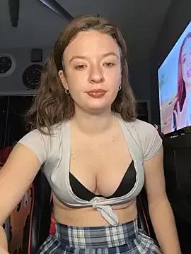 tokenmorgan from StripChat is Freechat