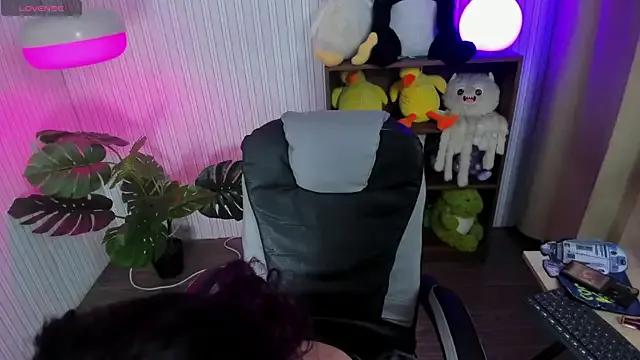 Tokyo_dolll webcams show profile image 