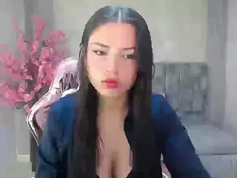 tokyo_lindsay_s from StripChat is Freechat