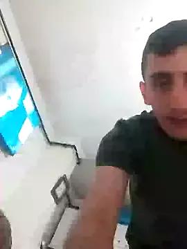TolgaAkyol_20 webcams show profile image 