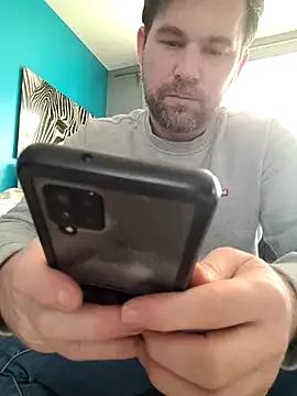 Tom_sauwer webcams show profile image 
