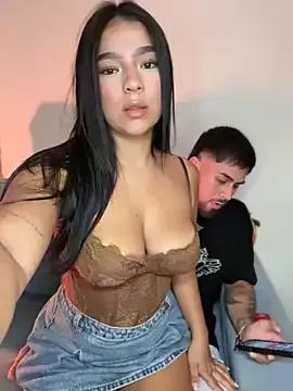 Tomas_Olivia from StripChat is Freechat
