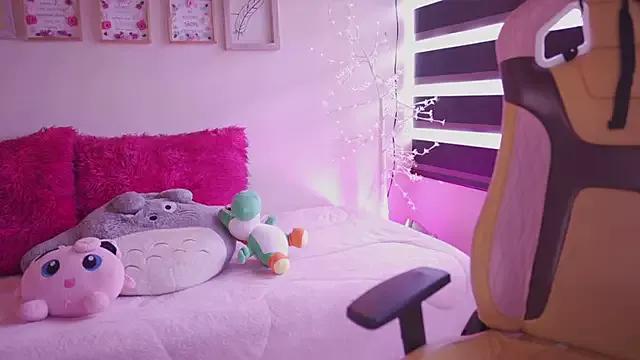 Discover our girls online shows and discover the company of countless livestreamers, with stunning shapes, sex toys and more.