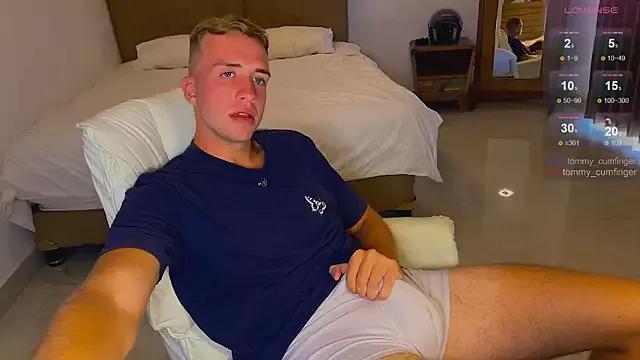 tommy_cumfinger from StripChat