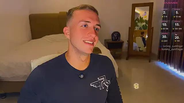 tommy_cumfinger from StripChat