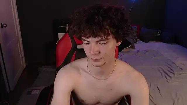 Tommy_Jamm from StripChat is Freechat