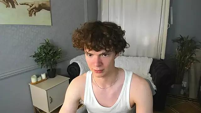 Tommy_Jamm from StripChat is Freechat