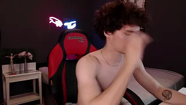 Tommy_Jamm from StripChat
