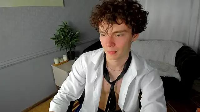 Tommy_Jamm from StripChat