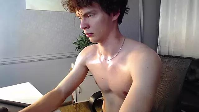 Tommy_Jamm from StripChat