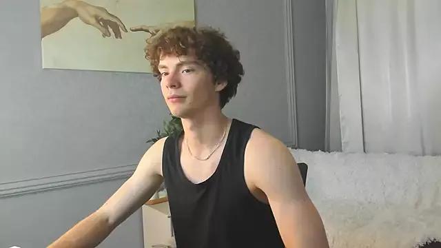 Tommy_Jamm from StripChat