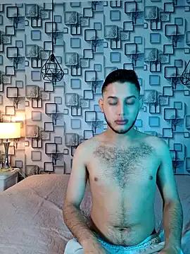TommyandBillie from StripChat