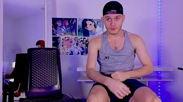 TommyandBillie from StripChat