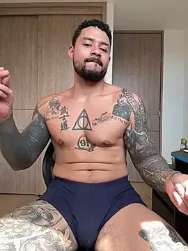 TommyCruz from StripChat