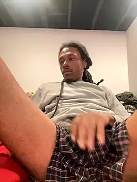 Tooreal187 from StripChat