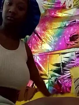 topteirchcoclate from StripChat