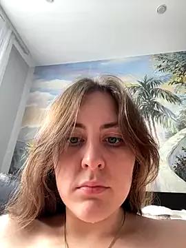 Topvi_ from StripChat is Freechat