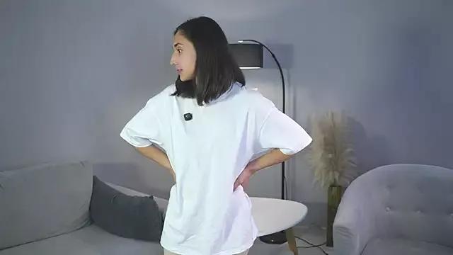 TorrieMarter webcams show profile image 