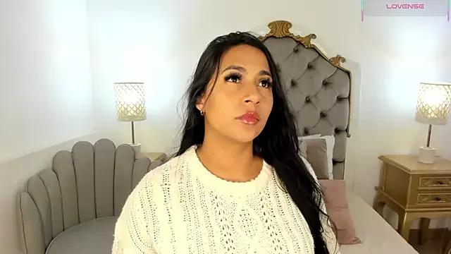tory_williams from StripChat is Freechat