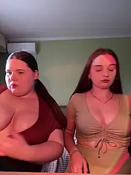 Torytyan webcams show profile image 