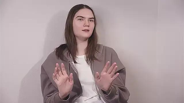 TovaBiddy from StripChat is Freechat
