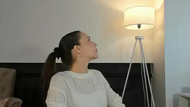 TovaDage webcams show profile image 