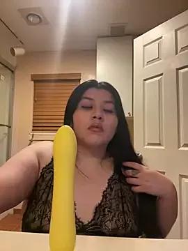 ToxicXpussay webcams show profile image 