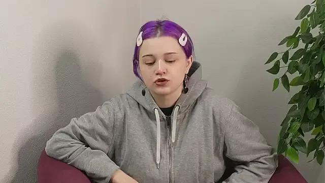 TraciBasco webcams show profile image 