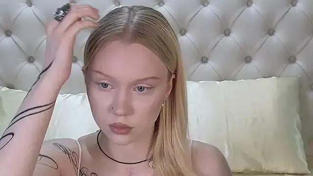 TracySwon webcams show profile image 