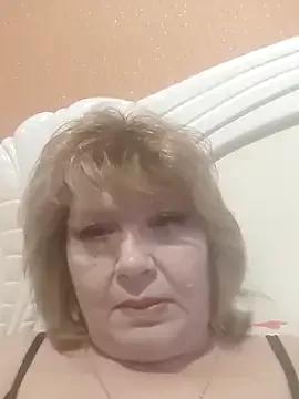 TrafficLight521 from StripChat is Freechat