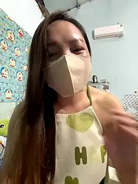Trang-cute18 webcams show profile image 