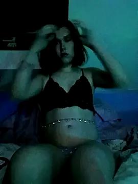 trannyfrench422 from StripChat is Freechat