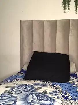 Trans_fairy from StripChat is Freechat