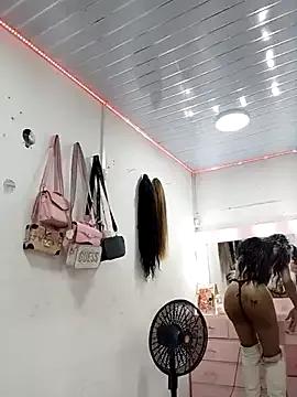 TRANSCOLOMBIA webcams show profile image 