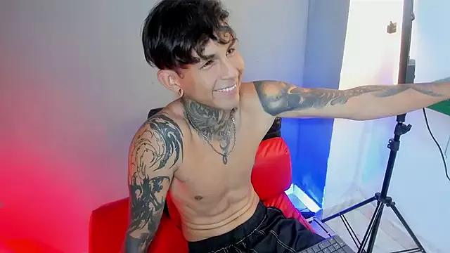 Travistanner_28 webcams show profile image 