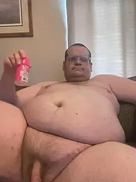 Treatbobnicer webcams show profile image 