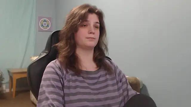 TreeJeanne from StripChat