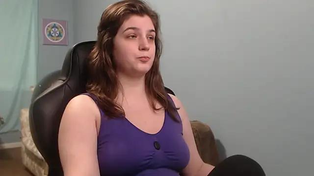 TreeJeanne from StripChat