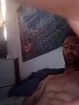 Treemandude from StripChat