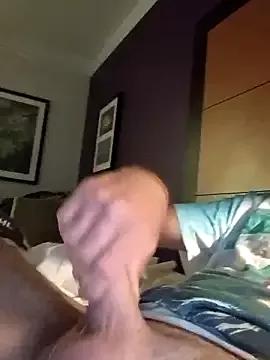 Treemandude from StripChat